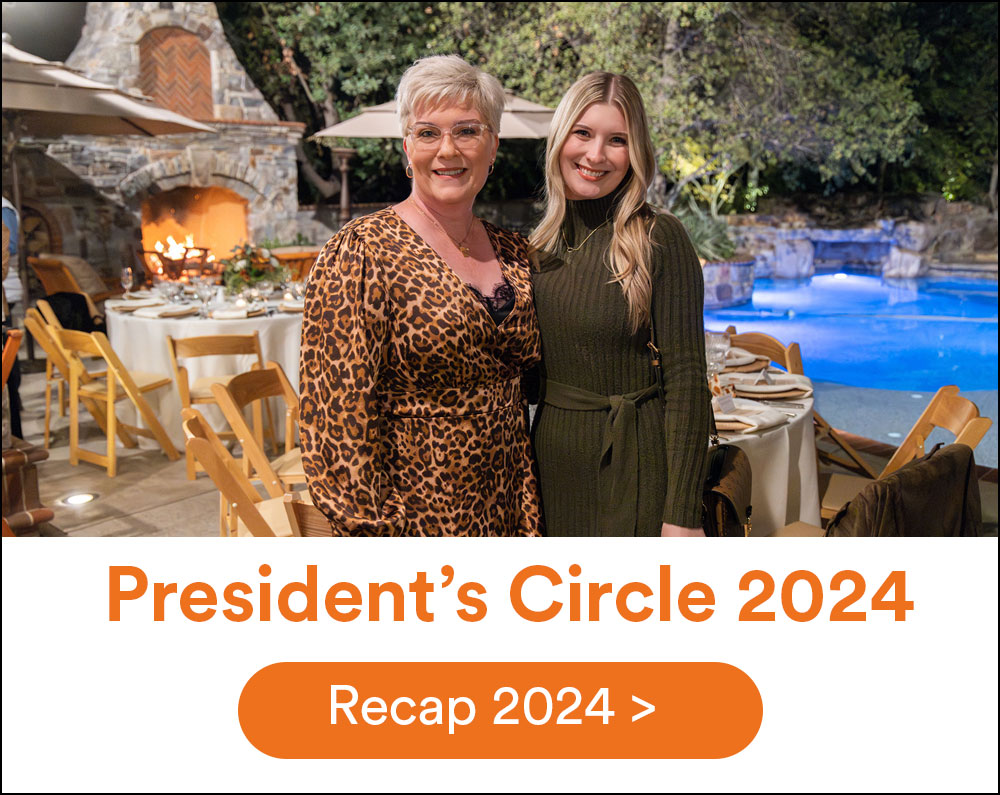 Presidents Circle 2024