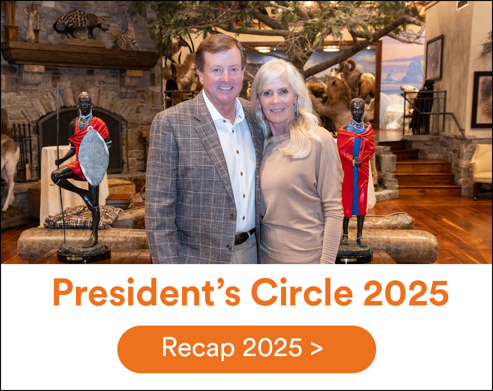 Presidents Circle 2025