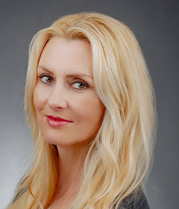 Edyta-Christina Grant