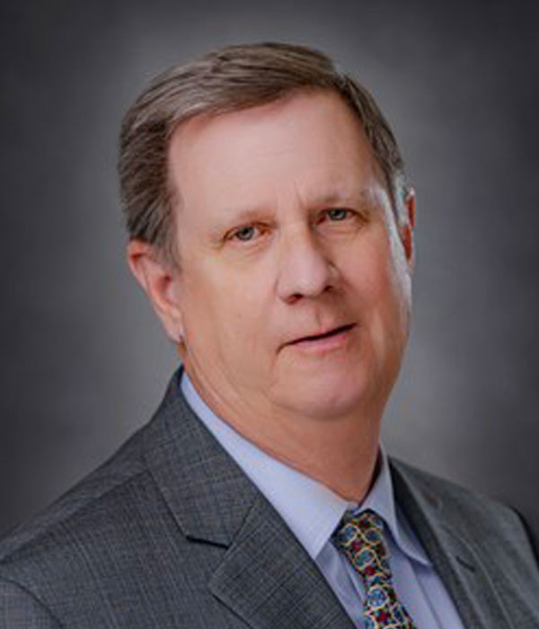 John Holbert