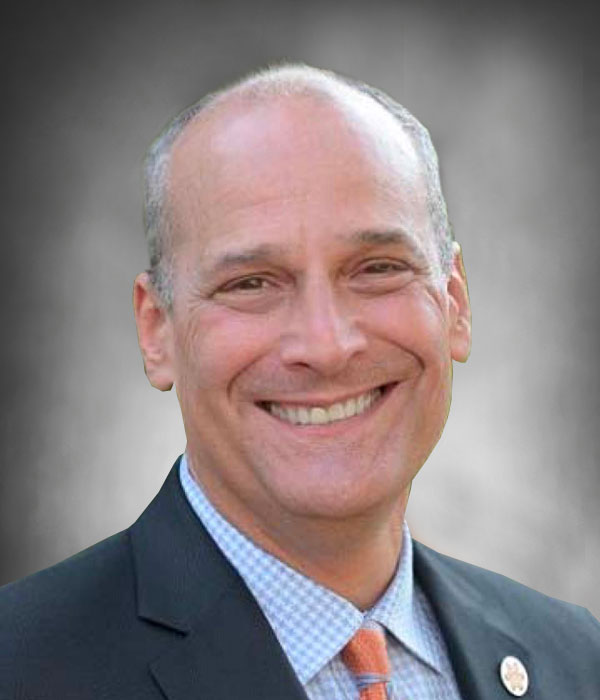 Ken Keller