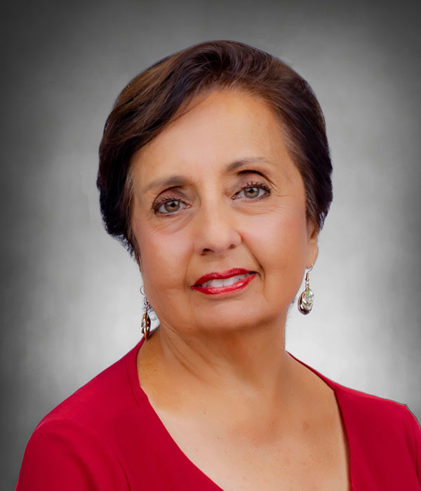 Dr. Madhu Bhogal