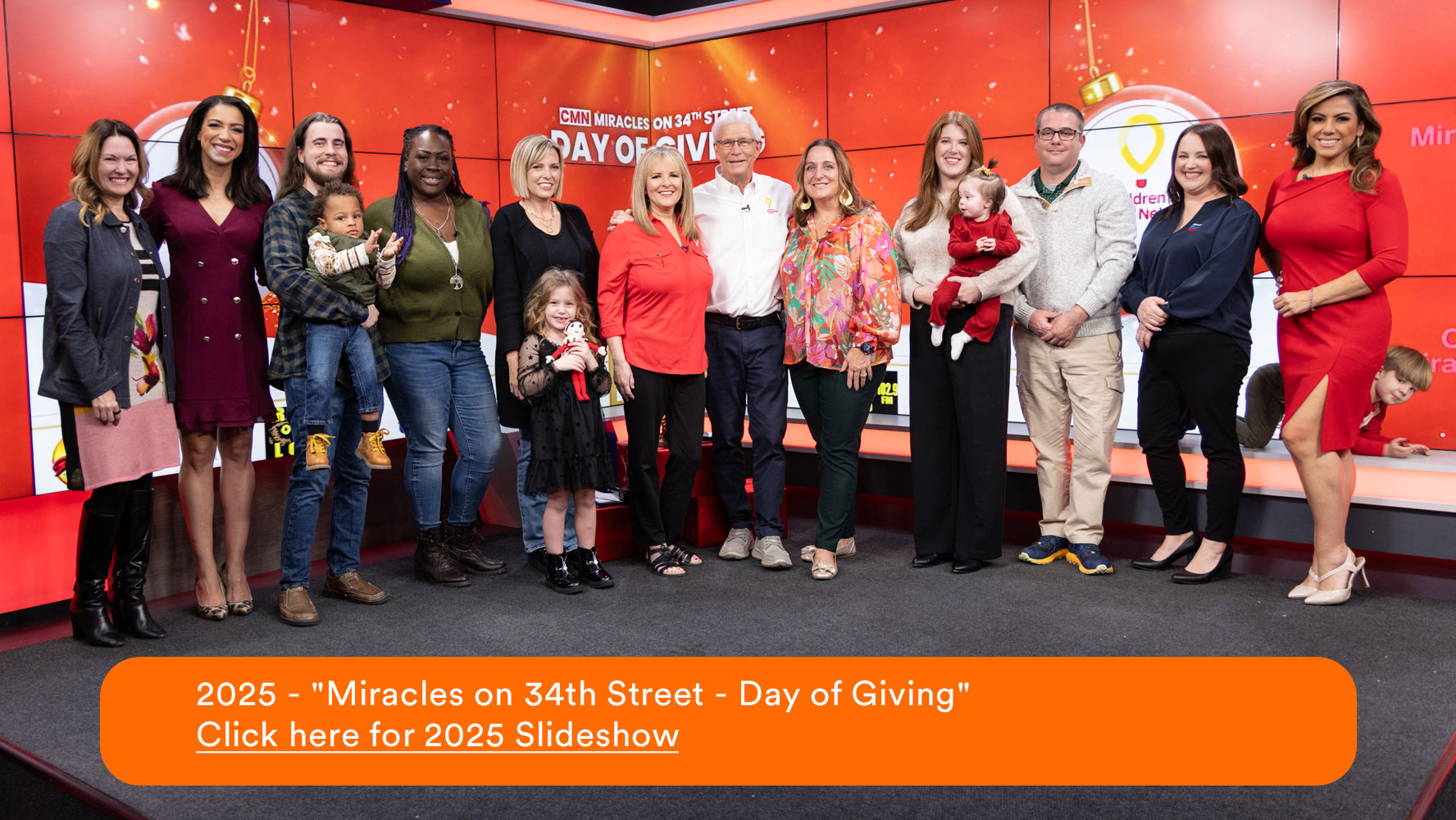 CMN Day of Giving 2025 CMN Day of Giving 2025