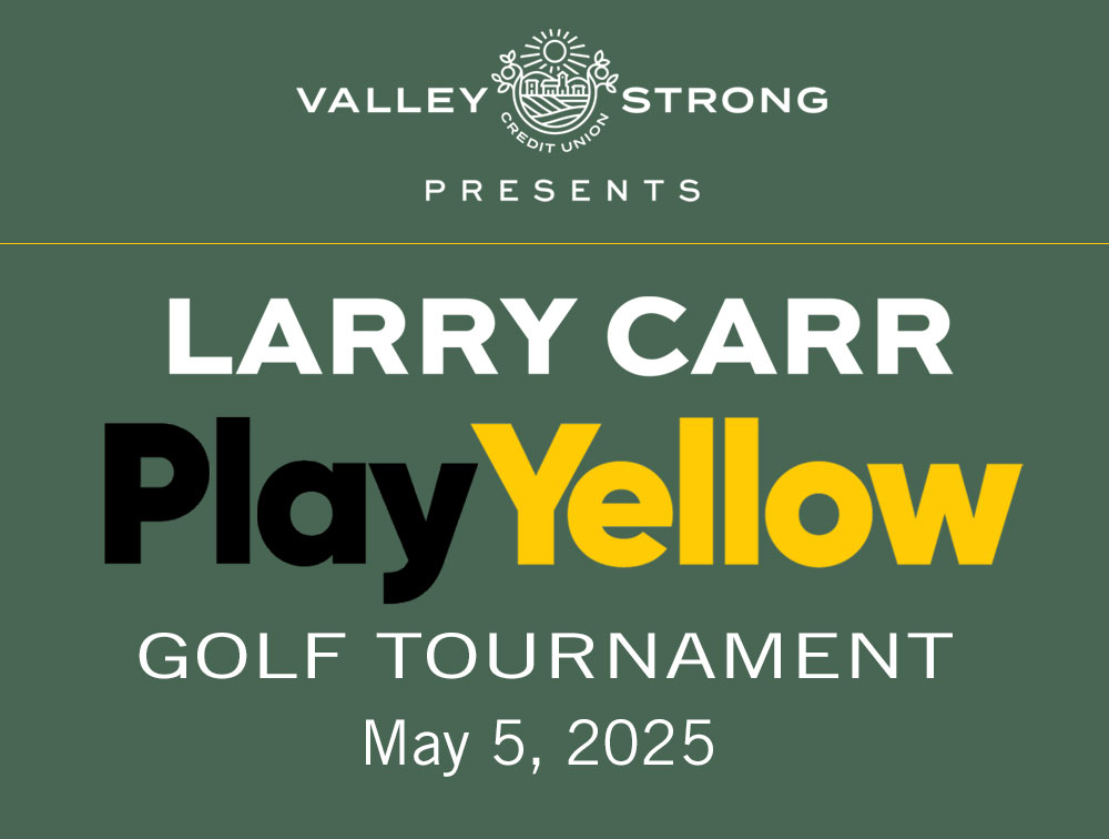 Larry Carr Memorial Golf Tournament Info