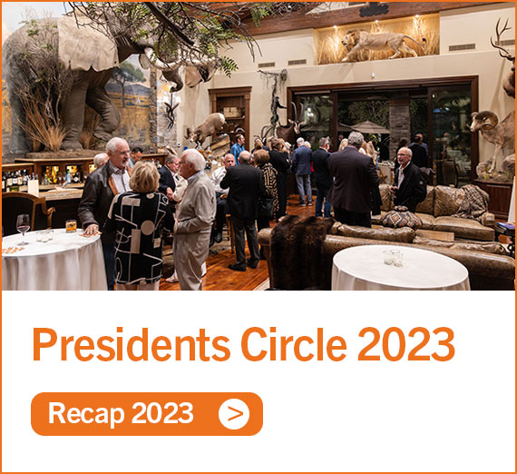 Presidents Circle 2023 recap