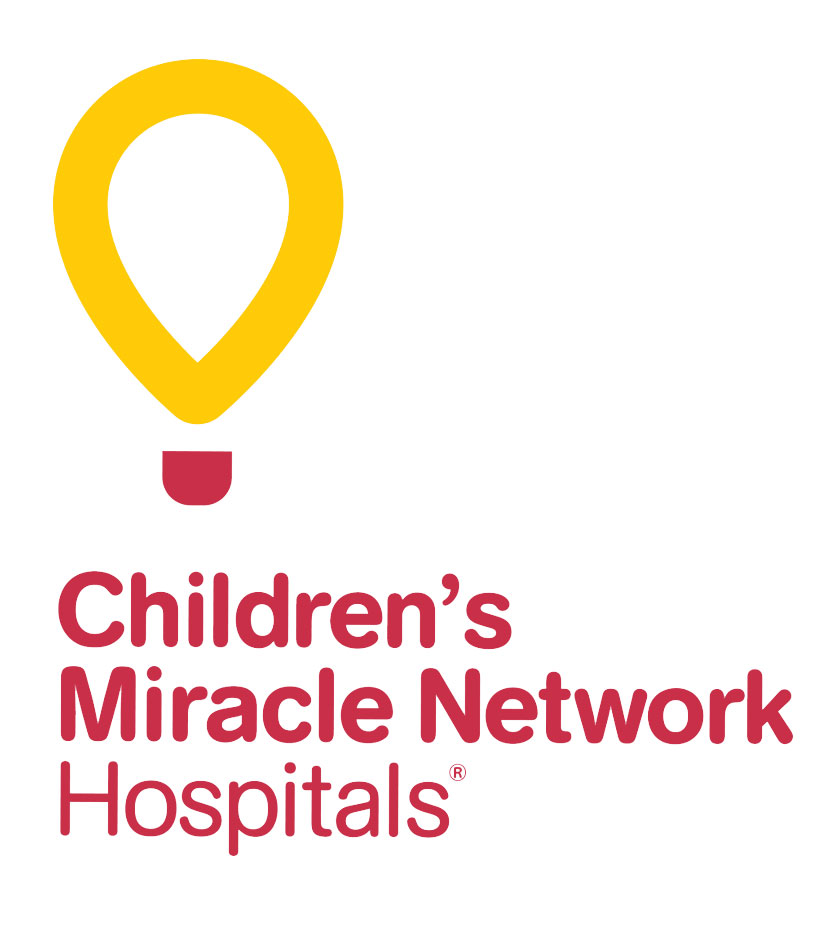 Logo - Children's Miracle Network Hospitals