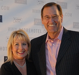 Sherrie and Don McMurtrey Sherrie and Don McMurtrey