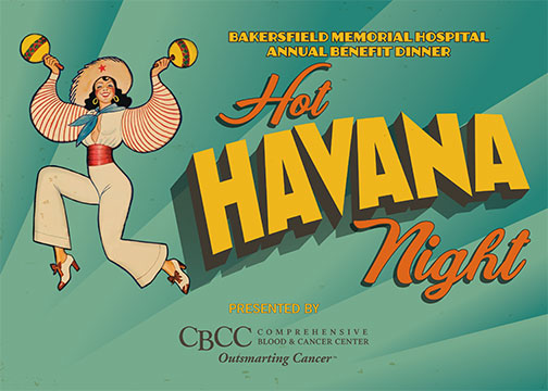 Havana Night 2022