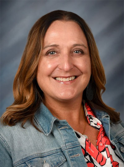 Susan Hopkins